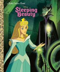 Sleeping Beauty (Disney Princess) Michael Teitelbaum Author
