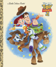 Toy Story 2 Christopher Nicholas Author
