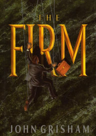 The Firm John Grisham Author