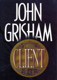 The Client John Grisham Author