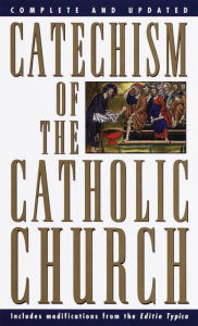 Catechism of the Catholic Church U.S. Catholic Church Author