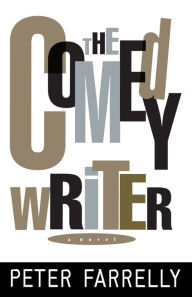The Comedy Writer Peter Farrelly Author