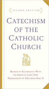 Catechism of the Catholic Church U.S. Catholic Church Author