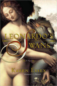 Leonardo's Swans - Karen Essex