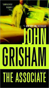 The Associate John Grisham Author