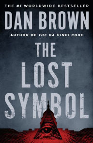The Lost Symbol Dan Brown Author
