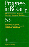 Progress in Botany: 053 (Progress in Botany)