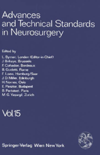 Advances and Technical Standards in Neurosurgery - L. Symon