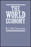 The World Economy - B. J. McCormick