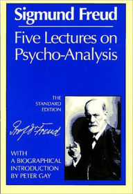 Five Lectures on Psycho-Analysis Sigmund Freud Author