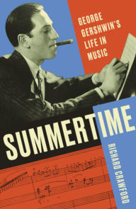 Summertime by Richard Crawford Hardcover | Indigo Chapters