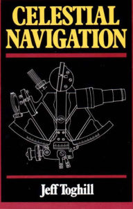 Celestial Navigation Jeff Toghill Author