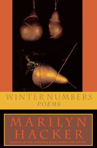 Winter Numbers - Marilyn Hacker