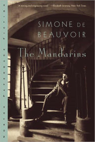 The Mandarins Simone de Beauvoir Author