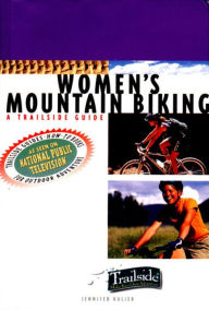Women's Mountain Biking Jennifer Kulier Author