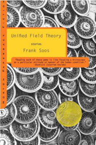 Unified Field Theory Frank Soos Author