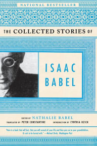 Collected Stories of Isaac Babel Isaac Babel Author