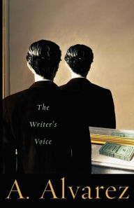 The Writer's Voice A. Alvarez Author
