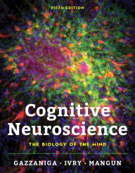 Cognitive Neuroscience: The Biology of the Mind Michael Gazzaniga Author