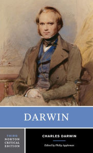 Darwin: A Norton Critical Edition Charles Darwin Author