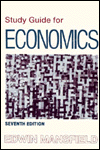 Economics: Principles Problems Decisions Study Guide