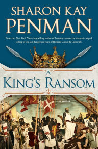 A King's Ransom Sharon Kay Penman Author