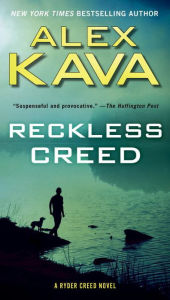 Reckless Creed Alex Kava Author