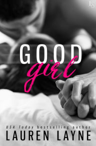 Good Girl Lauren Layne Author