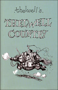 Thelwell Country - Norman Thelwell