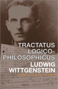 Tractatus Logico-Philosophicus: German and English Ludwig Wittgenstein Author