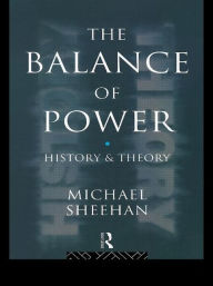 Balance Of Power - Michael Sheehan