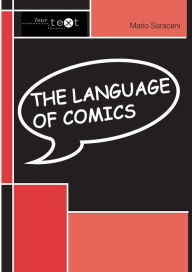 The Language of Comics - Mario Saraceni