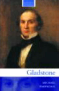 Gladstone - Michael Partridge