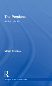 The Persians Maria Brosius Author