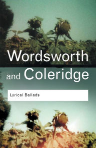 Lyrical Ballads William Wordsworth Author