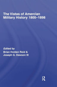 U. S. Army in the 19th C Dr Brian Holden-Reid Editor