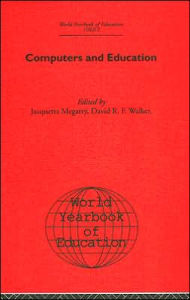 Computers and Education - Jacquetta Megarry