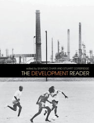 The Development Reader Sharad Chari Editor