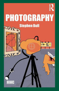 Photography Stephen Bull Author