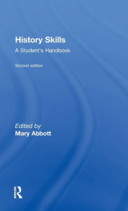 History Skills - Mary Abbott