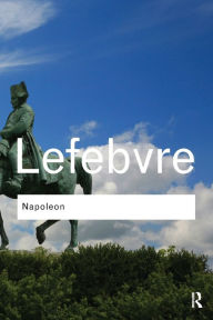 Napoleon Georges Lefebvre Author