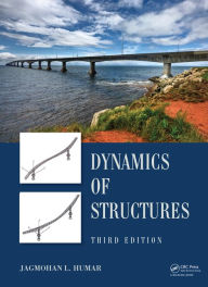 Dynamics of Structures J. Humar Author