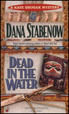 Dead in the Water (Kate Shugak Mysteries)