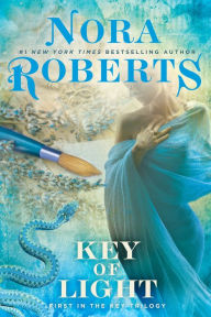 Key of Light Nora Roberts Author