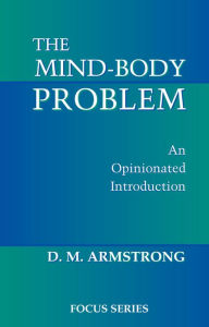 Mind-body Problem