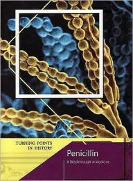 Penicillin - Heinemann