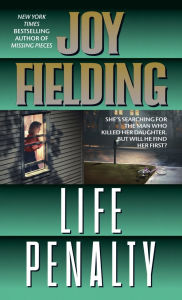 Life Penalty Joy Fielding Author