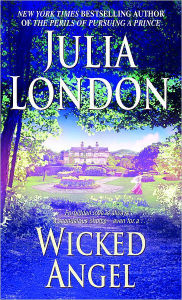 Wicked Angel Julia London Author