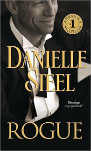 Rogue: A Novel Danielle Steel Author