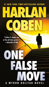 One False Move (Myron Bolitar Series #5) Harlan Coben Author